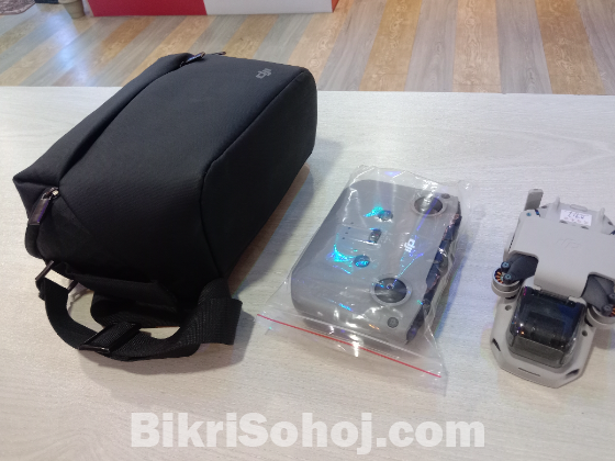 Dji drone mini 2 MEVEC